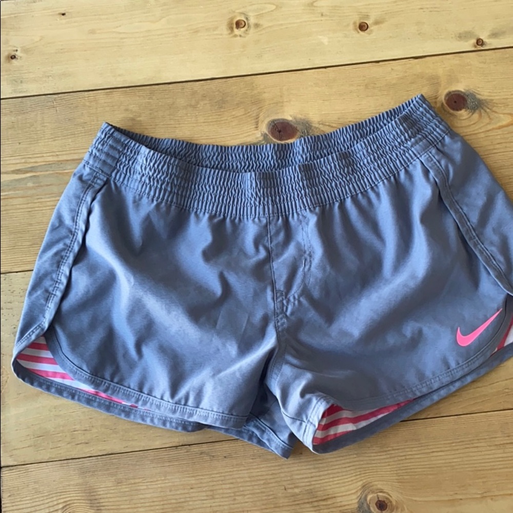 Nike board shorts